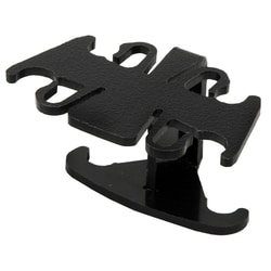 Revvity Health Sciences Inc Omni Prep Tube Holder, 1.5 mL - 2 mL