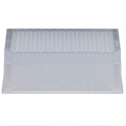 Revvity Health Sciences Inc 96 Deep Well Plates, 2 mL (10/pk)
