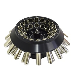 Revvity Health Sciences Inc Conical Centrifuge Tube Rotor, 30 x 15 mL