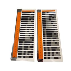 Revvity Health Sciences Inc Tri-Carb Cassette Labels