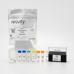 Revvity Health Sciences Inc HTRF AAV6 Detection Kit, 10,000 Assay Points