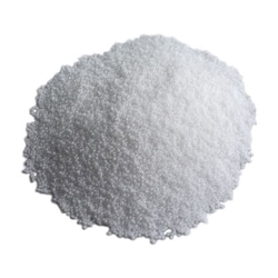 Revvity Health Sciences Inc Ceramic Beads Bulk, 0.1 mm, 500 g