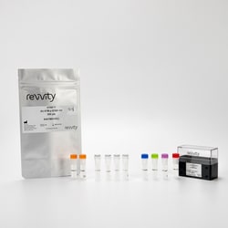 Revvity Health Sciences Inc&nbsp;HTRF Human Phospho-ATM (Ser1981) Detection Kit, 500 Assay Points