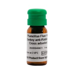 Revvity Health Sciences Inc&nbsp;PhenoVue Fluor 488 - Donkey Anti-Rabbit Antibody Cross-Adsorbed