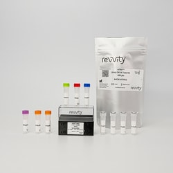 Revvity Health Sciences Inc&nbsp;HTRF Human and Mouse Total CK1a Detection Kit, 50,000 Assay Points