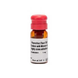Revvity Health Sciences Inc&nbsp;PhenoVue Fluor 568 - Donkey Anti-Mouse Antibody Highly Cross-Adsorbed