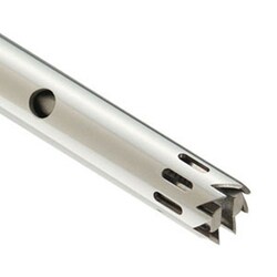 Revvity Health Sciences Inc Saw Tooth (Fine) Generator Probe, 7 x 115 mm