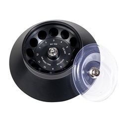 Revvity Health Sciences Inc Microcentrifuge Tube Rotor, 12 x 5 mL