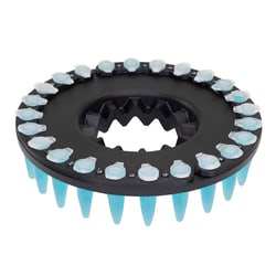 Revvity Health Sciences Inc&nbsp;Bead Ruptor Elite 1.5 mL Microcentrifuge Tube Carriage