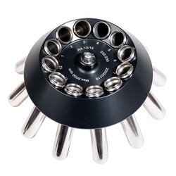 Revvity Health Sciences Inc Centrifuge Tube Rotor, 12 x 12 mL