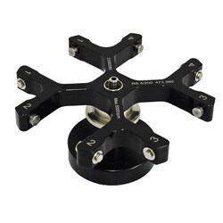 Revvity Health Sciences Inc 4 Place 200 mL Swing Out Rotor