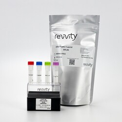 Revvity Health Sciences Inc&nbsp;HTRF Human Total HPK1 Detection Kit, 500 Assay Points