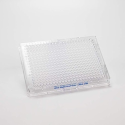 Revvity Health Sciences Inc SpectraPlate 384-shallow well, clear, low binding,
