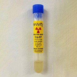 Revvity Health Sciences Inc&nbsp;57Co Pico-Calibrator, Set/10