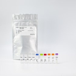 Revvity Health Sciences Inc&nbsp;HTRF Human Total GSPT1 Detection Kit, 500 Assay Points