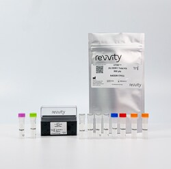 Revvity Health Sciences Inc HTRF Human Total DDR1 Detection Kit, 10,000 Assay Points