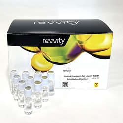 Revvity Health Sciences Inc 3H Extended Range Quenched Standards, 7 mL Vial