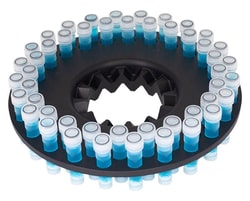 Revvity Health Sciences Inc&nbsp;Bead Ruptor Elite 48 Position 2 mL Tube Carriage & Finger Plate