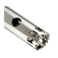 Revvity Health Sciences Inc Saw Tooth (Coarse) Generator Probe, 20 x 145 mm