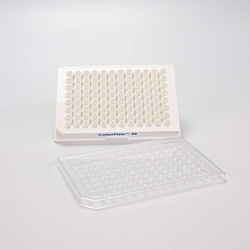 Revvity Health Sciences Inc&nbsp;CulturPlate 96-well, white, tissue-culture treated, case of 200
