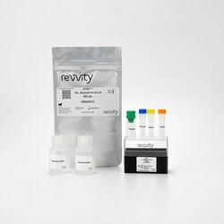 Revvity Health Sciences Inc&nbsp;HTRF Human Amyloid Î² 1-42 Detection Kit, 10,000 Assay Points