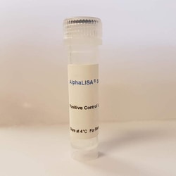 Revvity Health Sciences Inc AlphaLISA <em>SureFire Ultra</em> Multiplex Human Phospho-ErbB2 (HER2) (Tyr1221/1222 & Total) Detection Kit, Control Lysate