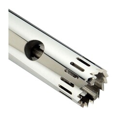 Revvity Health Sciences Inc Saw Tooth (Fine) Generator Probe, 20 x 195 mm