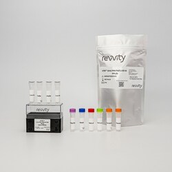 Revvity Health Sciences Inc&nbsp;HTRF Human and Mouse Phospho-RNA Pol II (Ser5) Detection Kit, 50,000 Assay Points