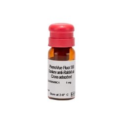 Revvity Health Sciences Inc&nbsp;PhenoVue Fluor 568 - Donkey Anti-Rabbit Antibody Cross-Adsorbed