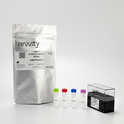 Revvity Health Sciences Inc&nbsp;HTRF Human Total MerTK Detection Kit, 10,000 Assay Points
