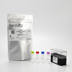 Revvity Health Sciences Inc HTRF Human Total MerTK Detection Kit, 50,000 Assay Points