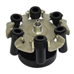 Revvity Health Sciences Inc Centrifuge Tube Rotor, 6 x 12 mL