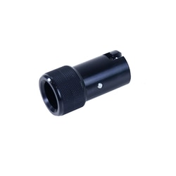 Revvity Health Sciences Inc Omni Tip Adapter for TH with Blue Nose Ring