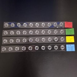 Revvity Health Sciences Inc&nbsp;Internal Standard Kit, <sup>14</sup>C-W for Aqueous Samples