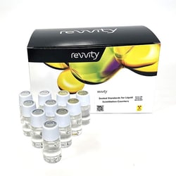 Revvity Health Sciences Inc&nbsp;3H Extended Range Quenched Standards, 20 mL Vial