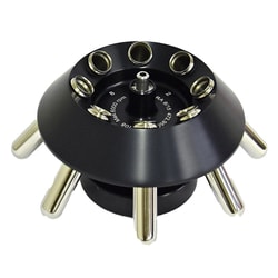 Revvity Health Sciences Inc Conical Centrifuge Tube Rotor, 8 x 15 mL