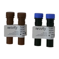 Revvity Health Sciences Inc&nbsp;Cellaca PLX, anti-human CD8 APC Viability Kit, 100 Tests