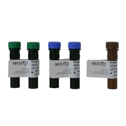 Revvity Health Sciences Inc&nbsp;Cellaca PLX, anti-human CD3 KB520/CD8 APC Total Cell Kit, 100 Tests