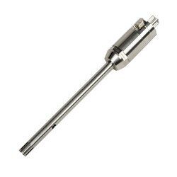 Revvity Health Sciences Inc Stainless Steel Generator Probe, 5 x 75 mm