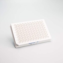 Revvity Health Sciences Inc OptiPlate 96-well, white, low binding, case of 50
