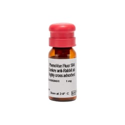 Revvity Health Sciences Inc&nbsp;PhenoVue Fluor 594 - Donkey Anti-Rabbit Antibody Highly Cross-Adsorbed