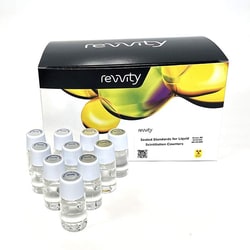 Revvity Health Sciences Inc&nbsp;Ultima Gold 14C Low Level Quenched Standards, 20 mL Vial