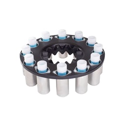 Revvity Health Sciences Inc&nbsp;Bead Ruptor Elite 7 mL Tube Carriage