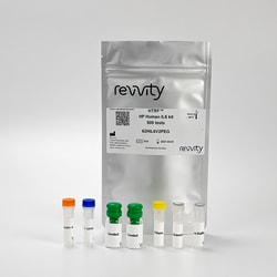 Revvity Health Sciences Inc&nbsp;HTRF High Performance Human IL-6 Detection Kit, 96 Assay Points