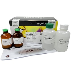 Revvity Health Sciences Inc sensilite Enhanced Flash Luminescence (Firefly Luciferase) Reporter Gene Assay System, 100 Assay Points