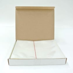 Revvity Health Sciences Inc Waste Bag, 100/PK