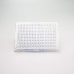 Revvity Health Sciences Inc SpectraPlate 384-well, clear, low bind, case