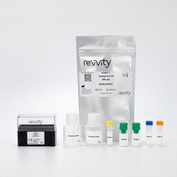 Revvity Health Sciences Inc&nbsp;HTRF Human IL-2 Detection Kit, 10,000 Assay Points