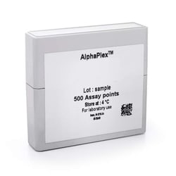 Revvity Health Sciences Inc AlphaPlex 545 (Terbium) TruHits Kit, 500 Assay Points