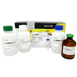 Revvity Health Sciences Inc twinlite Firefly and Renilla Luciferase Reporter Gene Assay System, 1,000 Assay Points